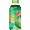 OKF Milk Tea Matcha 390ml