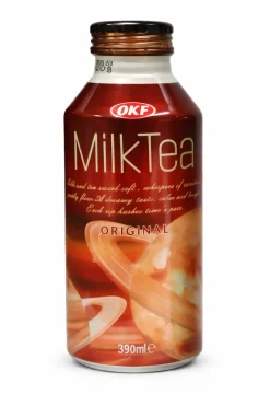 OKF Milk Tea Original 390ml