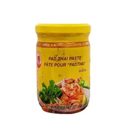 Pad Thai Wok Pasta 227g Cock