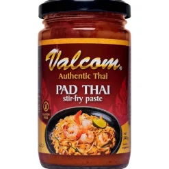 Pad Thai Wok Pasta 240g Valcom