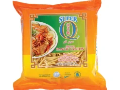 Pancit Canton Nudlar 227g Super Q
