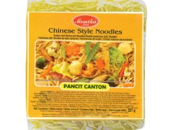 Pancit Canton Woknudlar Kinesisk Stil 227g Monika