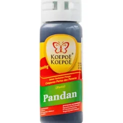 Pandan Extrakt 25ml Koepoe