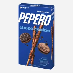 Pepero Biscuit Choco Cookie 32g