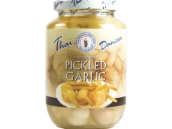 Picklad Vitlök 454g Thai Dancer