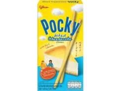 Pocky Baked Cheesecake 33g Glico