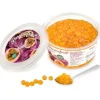 Popping Boba Pearls Passion Fruit 950gr Pinshan