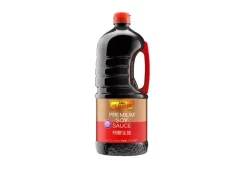 Premium Ljus Sojasås 1.75L LKK