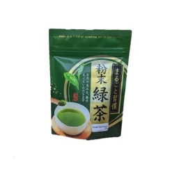 Premium Matcha Pulver 40g Hamasan