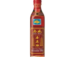 Premium Vit Sesamolja 375ml Chee Seng