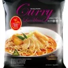 Prima Taste Curry La Mian Snabbnudlar med äkta Currypasta & Kokosmjölk
