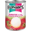 Rambutan i Sirapsvatten 565g