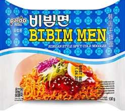 Ramen Bibim Paldo 130g