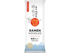 Ramen Nudlar 300g Ayuko