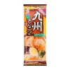 Ramen Nudlar Tonkotsu 174g Kyushu Japan