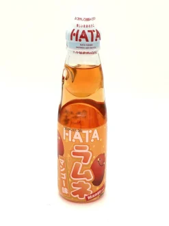 Ramune Läsk Mango 200ml Hata