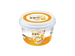 Rice Cake Bowl Cheese 210g Yopokki