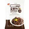 Rice Cake Jjajang 240g Yopokki