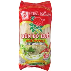 Risnudlar 1.5mm 400g Gia Bao