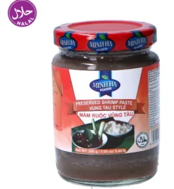 Räkpasta Vung Tau 200g Minh Ha