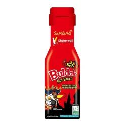 Samyang Buldak Hot Chicken Extreme Spicy Sås 165ml