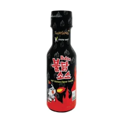 Samyang Buldak Hot Chicken Sås Orginal 165ml