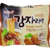 Samyang Potato Ramen 120g