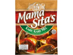 Sauce Mix Peanut Kare-Kare 57g Mama Sita’s