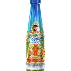 Seafood Chilli Sauce 300ml Nongporn