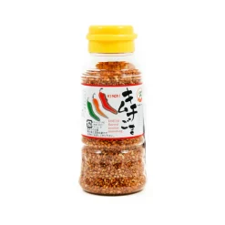 Sesamfrö Kimchi 100g Foreway