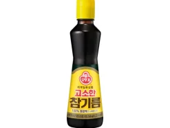 Sesamolja 160ml Ottogi
