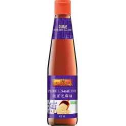 Sesamolja Pure 410ml LKK