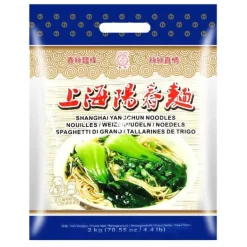 Shanghai Yangchun Nudlar 2kg Chunsi
