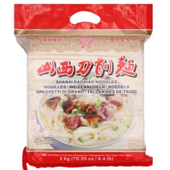 Shanxi Daoxiao Nudlar 2kg Chunsi