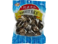 Shiitakesvamp Torkad 85g