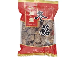 Shiitake Svamp Torkad 454g City Aroma