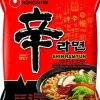 Shin Ramyun Ramen 120g Nongshim