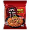Shin Ramyun Stir-Fry 131g Nongshim