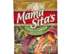 Sinigang Sa Sampalok Tamarind Soup Mix 50g