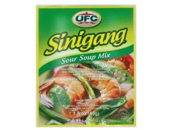 Sinigang Sour Soup Mix 40g UFC