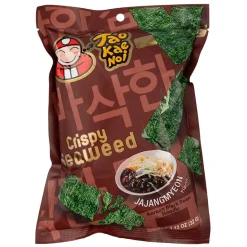 Sjögräschips Jajangmyeon 32g Tao Kae Noi