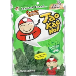Sjögräschips Original 32g Tao Kae Noi