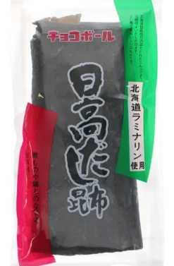 Sjögräs Kombu 100g TCT