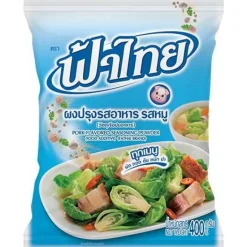Smakförstärkare & Buljong Fläsk 400g Fa Thai