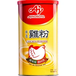 Smakförstärkare & Buljong Kyckling 1Kg Ajinomoto Frankrike