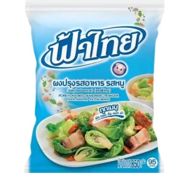 Smakförstärkare Kryddmix Fläsk 800g Fa Thai