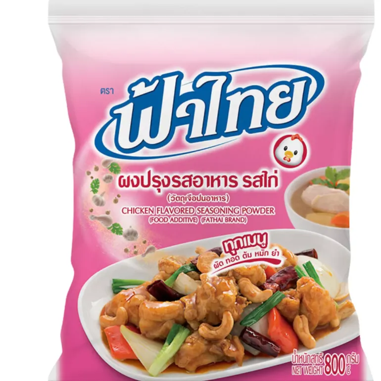 Smakförstärkare Kryddmix Kyckling 800g Fa Thai