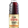 Soja Jin Gold F3 (Koreas populäraste soja) 500g Sempio