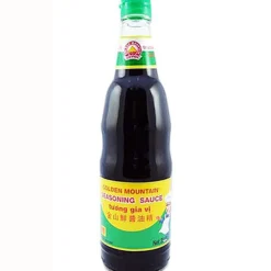 Sojasås 600ml Golden Mountain