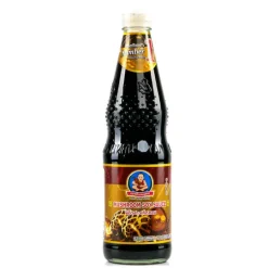 Sojasås Svamp 700ml Healthy Boy